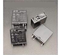 Relay 5Pcs/Lot Sdt-S-112Lmr Dc12V 4Pin 5A 12Vdc New and Original