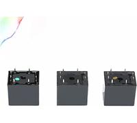 Relay 5PCS Power Relays SRE-05VDC-SL-2C SRE-12VDC-SL-2C SRE-24VDC-SL-2C 5V 12V 24V 3A 240V 8PIN Relay(SRE-24VDC-SL-2C)