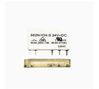 Relay 882N-1CH-S-24VDC 882N-1CH-S 24VDC 882N-1CH 882N 24VDC DC24V DIP5 5/10Pcs(5PCS)