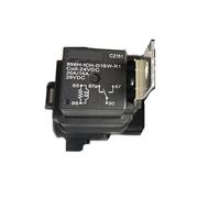 Relay 896H-1CH-D1SW-R1 24VDC 5-pin automotive relay AZ973-1C-24DC4
