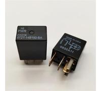 Relay 8T2T-14B192-AA 8T2T-14B192-AB 8T2T-14B192-BA 8T2T 14B192 AA 4PIN 5PIN Air conditioning horn relay(8T2T-14B192-BA 5PIN)