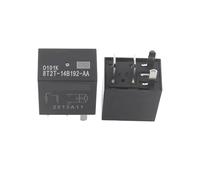 Relay 8T2T-14B192-AA 8T2T-14B192-AB 8T2T-14B192-BA 8T2T 14B192 AA 4PIN 5PIN Air conditioning horn relay(8T2T-14B192-BA 5PIN)