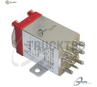 TRUCKTEC AUTOMOTIVE 02.42.032 Relay, ABS