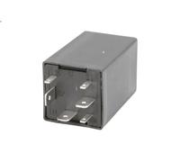 Relay, air conditioning HANS PRIES 113 598 for AUDI A4 B5 (8D2) 1.9 1995-2000