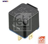 Relay fits MINI ONE R56 1.4 1.6 1.4D 1.6D 01 to 13 12361735424 12631735424 Febi
