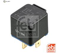 Relay fits MINI ONE R56 1.4 1.6 1.4D 1.6D 01 to 13 12361735424 12631735424 Febi