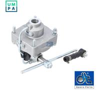 RELAY ALB 5.70116 FOR DAF CF/85/75 95/XF PR 228 S/PE 228 C 9.2L VF 390 M 14.0L