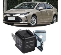 Relay Assembly for Toyota For Starlet KP61, Corolla AE82, AE86, AE92, MR2 AW11, SW20, SV2#, VZV21, MA70, Cressida MX3, MX6, MX7, MX8, TCR1#