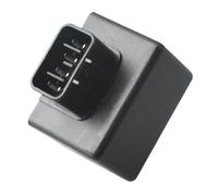 Relay Assy 60E-81950-00 Compatible With Outboard Motor F30