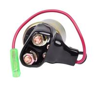 relay Bike Compatible With For VMX1200 For Vmx For Vmax 1200 1985-1989 1992 For XVZ1200 Motorcycle Starter For Relay Solenoid Switch Parts