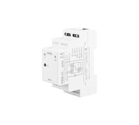 Relay bistable (pulse) switchable to EXTA EXT10000303