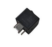 Relay black 4-pin 61 36 6 901 469, V23136-J6-X48 CAS module relay suitable for E90