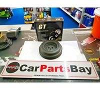 Relay Boxer Ducato Transit 2.2 HDI TDCI Crank shaft pulley BRANDED OEM QUALITY