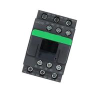 Relay CAD32FDC DC110V 3NO+2NC contactor relay for conversion and expansion of signals in the control loop
