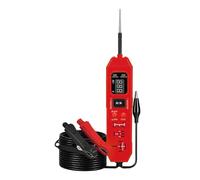 Relay Circuit Tester 12V 24V Precise Diagnostic Electrical Equipment