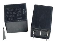 Relay CMA2-S-U 12VDC 4117-2A-12V