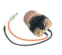 Relay Compatible With For DF9.9 HP Outboard Boat Motor Engine 2004 2005 2006 Motorbike Starter Solenoid Relay Ignition Key Switch
