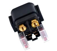 Relay Compatible With For RST90 For Venture 2006-2010 Snowmobile For RX For RX-1 For Warrior 2003-2005 Snowmobile Motorcycle Starter Relay