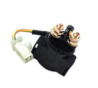 Relay Compatible With For XVZ1200 1200 For VENTURE ROYALE 1983-1985 For YFM350 For WARRIOR 1987-2004 ATV Motorcycle Start Relay Solenoid Valve