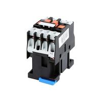 Relay contact relay JZC4-22 intermediate relay AC220V 380V 110V 36V 24V 2 on/off three-phase ac control relay C16(220V)