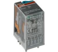 Relay CR-M024DC4 4c/o A1-A2=24VDC 250V/6A 1SVR405613R1000