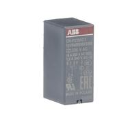 Relay CR-P230AC1 1c/o A1-A2=230VAC 250V/16A 1SVR405600R3000