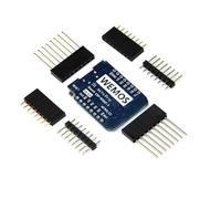 RELAY D1 Pro - 16 m external antenna connector ESP8266 wireless Internet of things