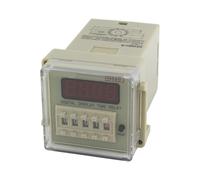 Relay, DH48J-11A, 24-240 V AC