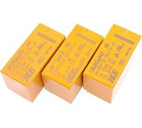 Relay DIP8 HRS2H-S- DC5V DC12V DC24V -N 5V 12V 24V 4078 1A 2A(10 Pieces-,HRS2H-S-DC24V-N 8pin)