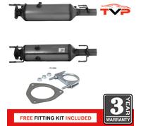 BM CATALYSTS BM11099HP Diesel particulate filter