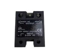 Relay Eco Solid State Relay SSR861-40440AS(1PCS) Controls Relays