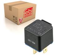 Relay Fits BMW 1 Series 3 Series 5 Series Mini R50 61 36 8 373 700 Febi 181674