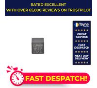 Relay fits MERCEDES G290 W461 2.9D 97 to 01 OM602.983 Bosch A0005458005 Quality