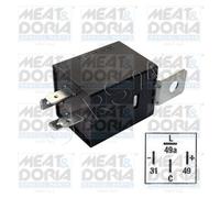 FLASHER UNIT 7242011 FOR LADA SAAB PORSCHE 911/Targa/Convertible 928 1.6L 4cyl