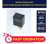 Relay fits VW TRANSPORTER Mk5 03 to 15 Bosch 1K0951253 VOLKSWAGEN Quality New