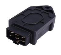 Relay for Isuzu C240 Engine 3LD1 4JB1 4JG1 4JG2 4LB1 4LC1 4LE1 4LE2 Compatible with Excavator EX35U EX27U EX50U and Hyster TCM Forklifts Part Number 8970405010 8970405011 8-97040501-0 8-97040501-1 211