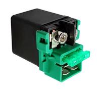 Relay For XL650 For Transalp For XRV750 For Africa For Twin For Goldwing For GL1500 For F6C For Valkyrie For G1200 Motorcycle Starter For Relay