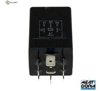 RELAY FUEL PUMP 422011 FOR CITROEN XU102C/RDZ /RGY /RGX /RFV /RFZ 2.0L 4cyl