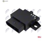 NTY EPW-AU-005 Fuel pump relay