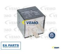 Relay, fuel pump for AUDI 100 C4 Avant VEMO V15-71-0017 fits Engine Compartment
