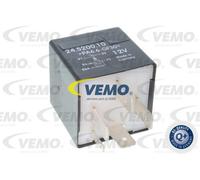 Relay, fuel pump for AUDI FORD SEAT VEMO V15-71-0017
