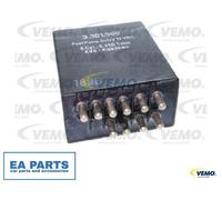Relay, fuel pump for MERCEDES-BENZ S124 C124 W124 W201 VEMO V30-71-0010