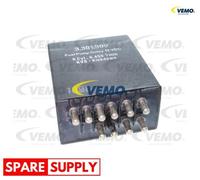 RELAY, FUEL PUMP FOR MERCEDES-BENZ S124 C124 W124 W201 VEMO V30-71-0010