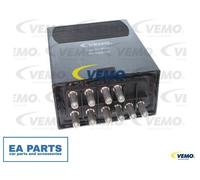 Relay, fuel pump for MERCEDES-BENZ W463 VEMO V30-71-0026