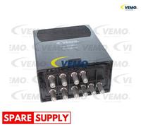RELAY, FUEL PUMP FOR MERCEDES-BENZ W463 W126 C126 VEMO V30-71-0026