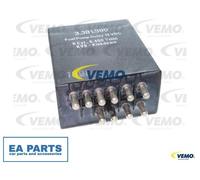 Relay, fuel pump for MERCEDES-BENZ W463 W126 R107 VEMO V30-71-0010