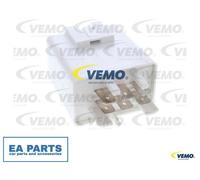 Relay, fuel pump for VOLVO 240 740 760 780 VEMO V95-71-0001
