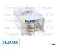 Relay, fuel pump for VOLVO 940 VEMO V95-71-0001 fits Engine Compartment