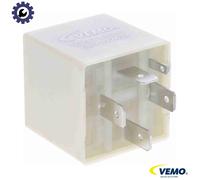 Relay, fuel pump for AUDI FORD SEAT VEMO V15-71-0017