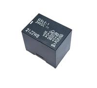 Relay G5LE-1-24VDC G5LE-1 24VDC G5LE1 G5LE 24VDC DC24V 5A DIP5 10pcs/lot